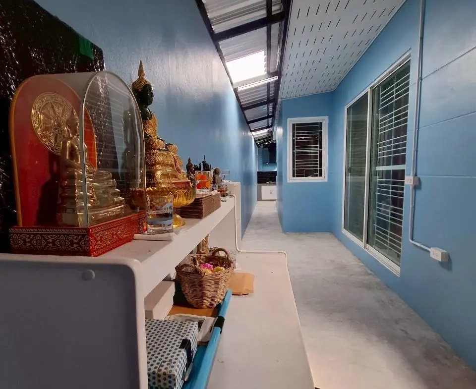 Вилла_Rattanakorn Village_15