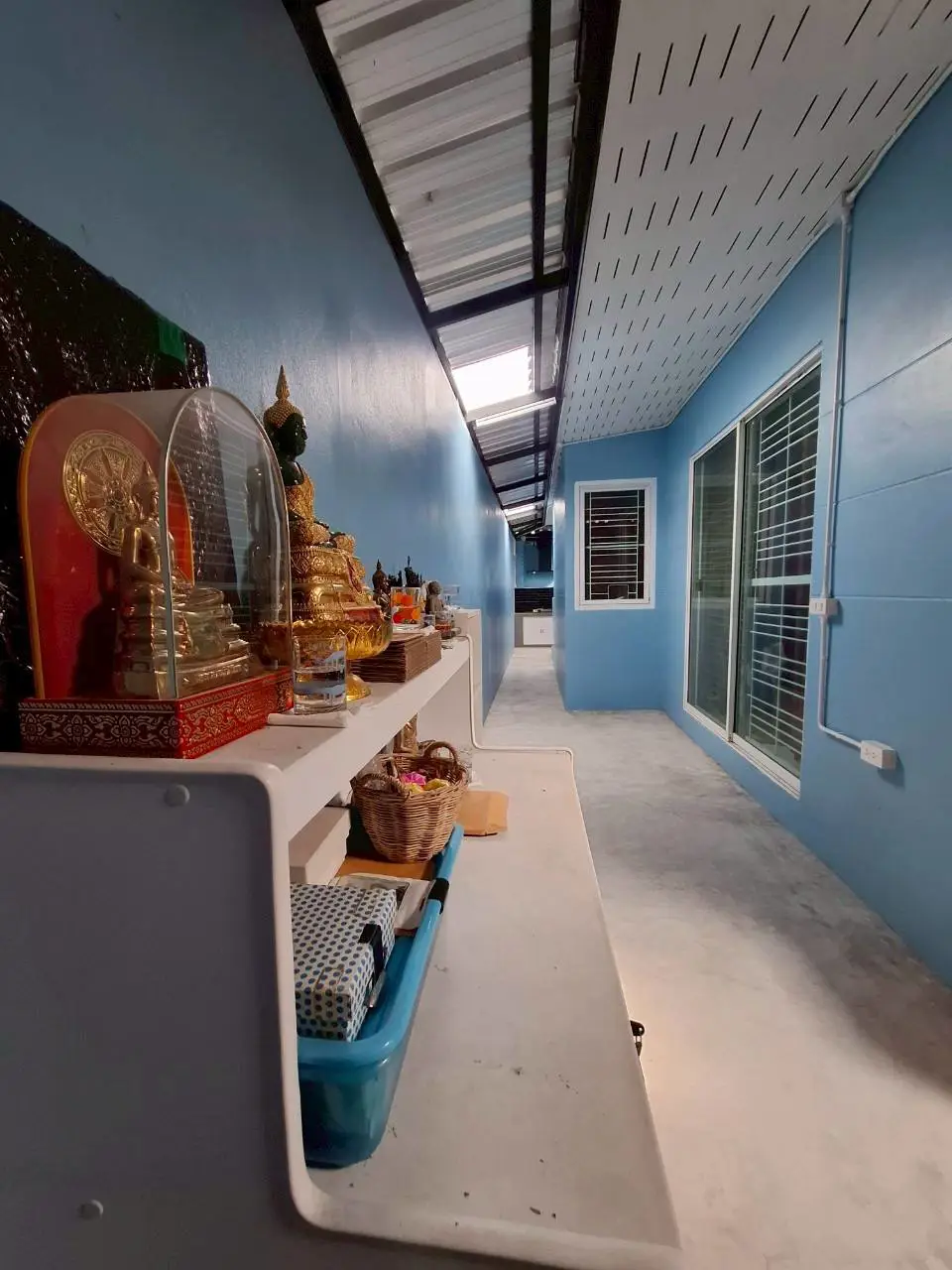 Вилла_Rattanakorn Village_15