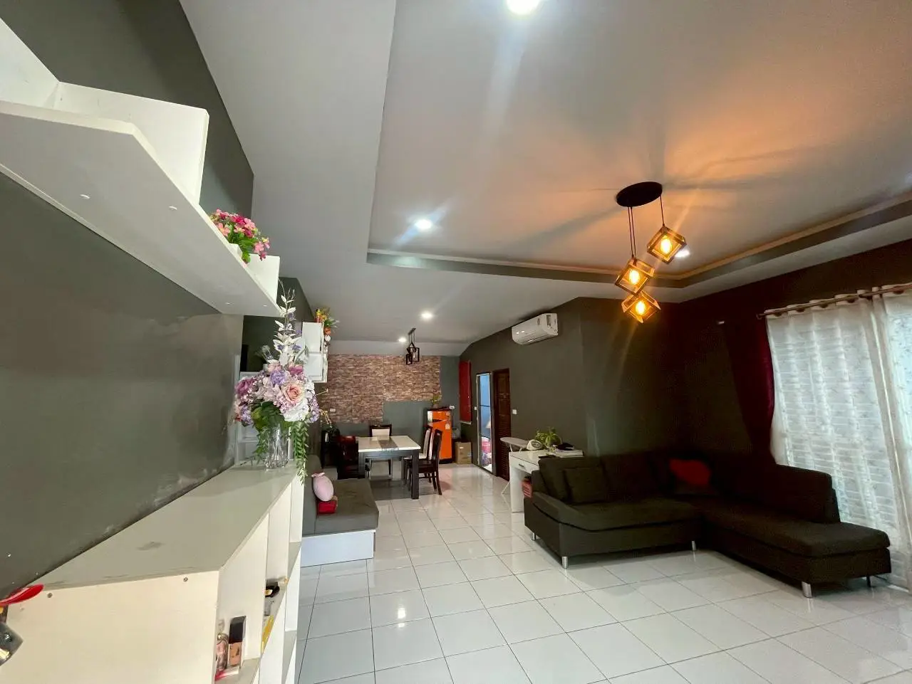 Вилла_Rattanakorn Village_6