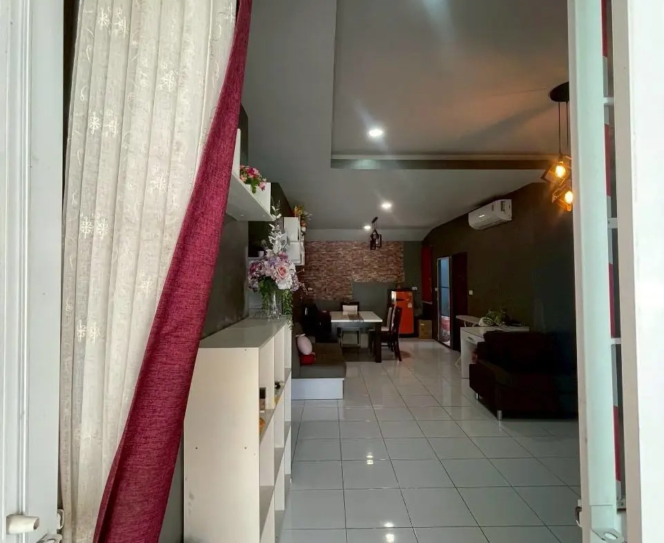 Вилла_Rattanakorn Village_9