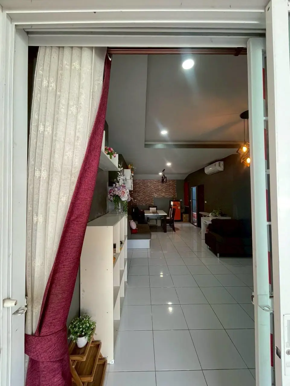 Вилла_Rattanakorn Village_9