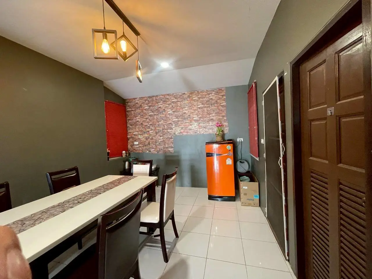 Вилла_Rattanakorn Village_10