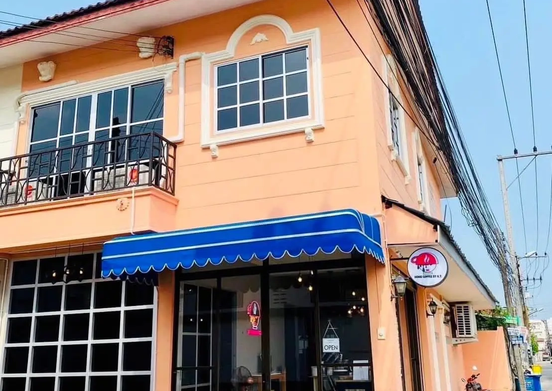 Вилла_Южная Паттайя