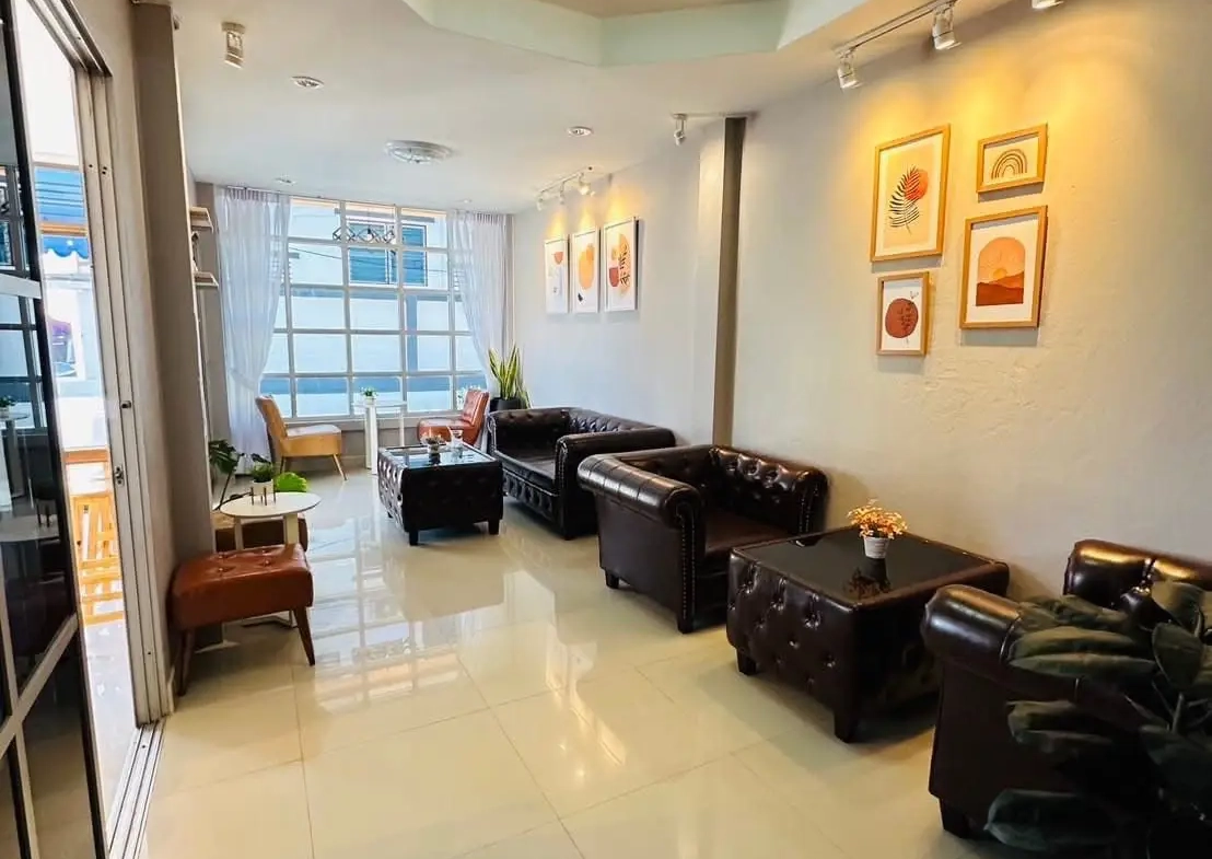 Вилла_Южная Паттайя_2