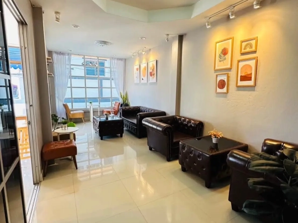 Вилла_Южная Паттайя_2