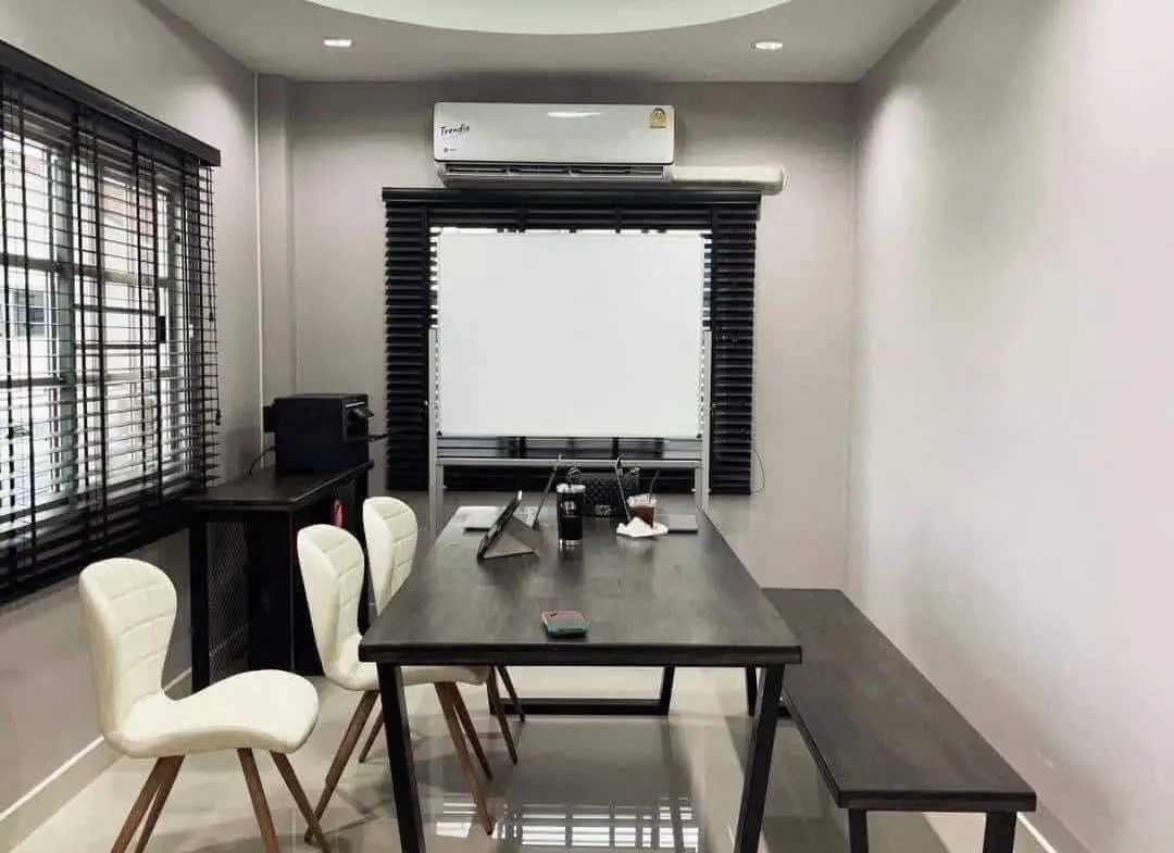 Вилла_Южная Паттайя_5