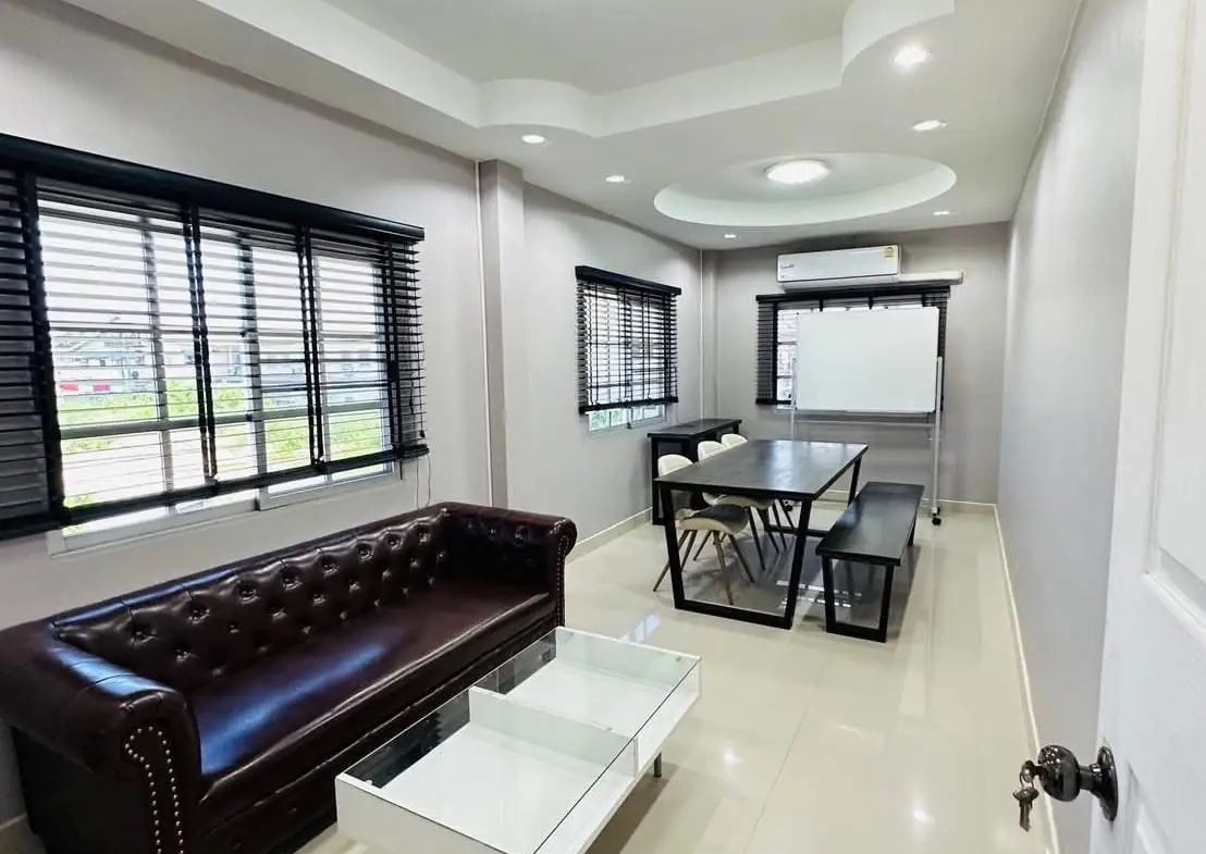 Вилла_Южная Паттайя_6