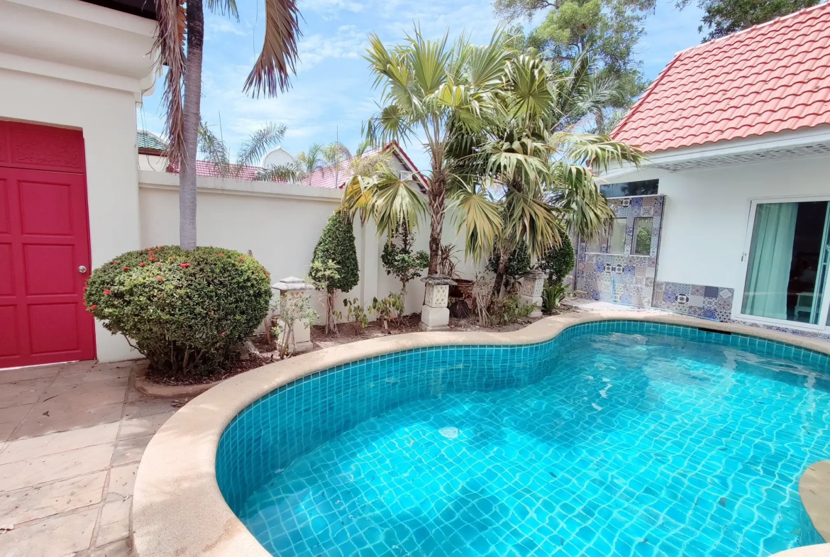 Вилла_View Talay Villas