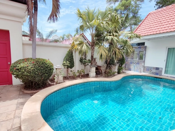 Вилла_View Talay Villas