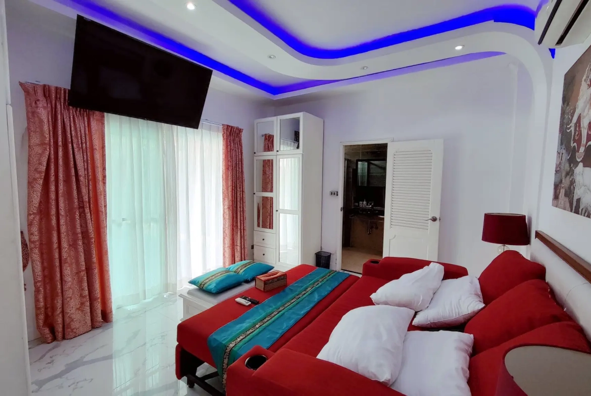 Вилла_View Talay Villas_9