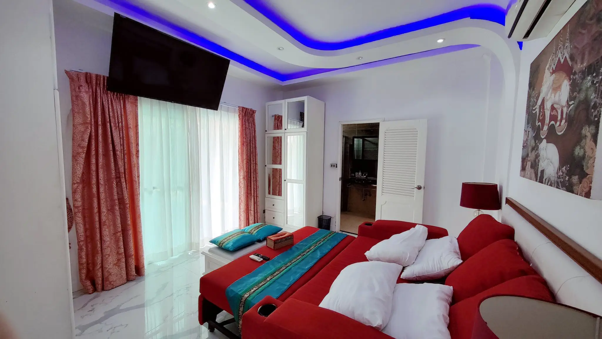 Вилла_View Talay Villas_9