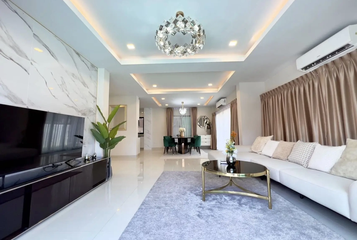 Вилла_The Lake_2