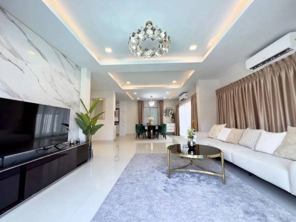 Вилла_The Lake_2