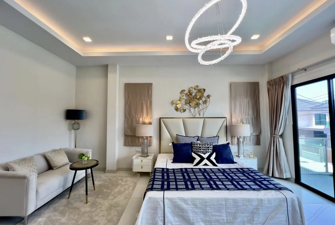 Вилла_The Lake_11