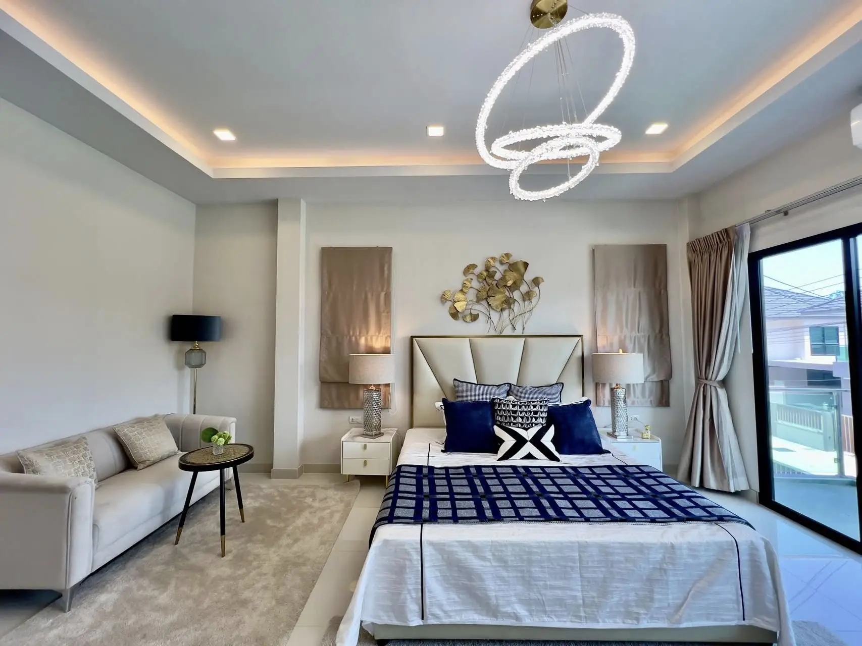 Вилла_The Lake_12