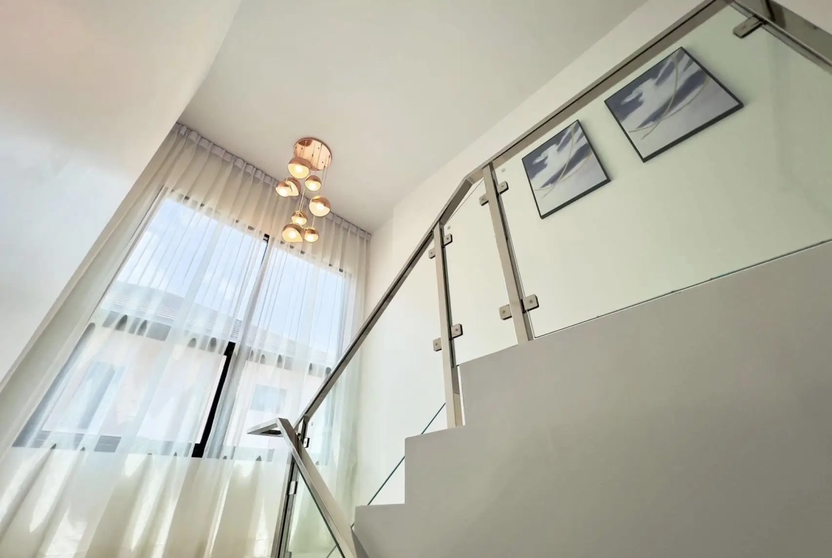 Вилла_The Lake_13