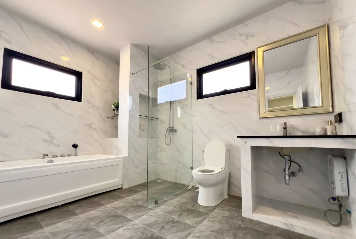 Вилла_The Lake_14