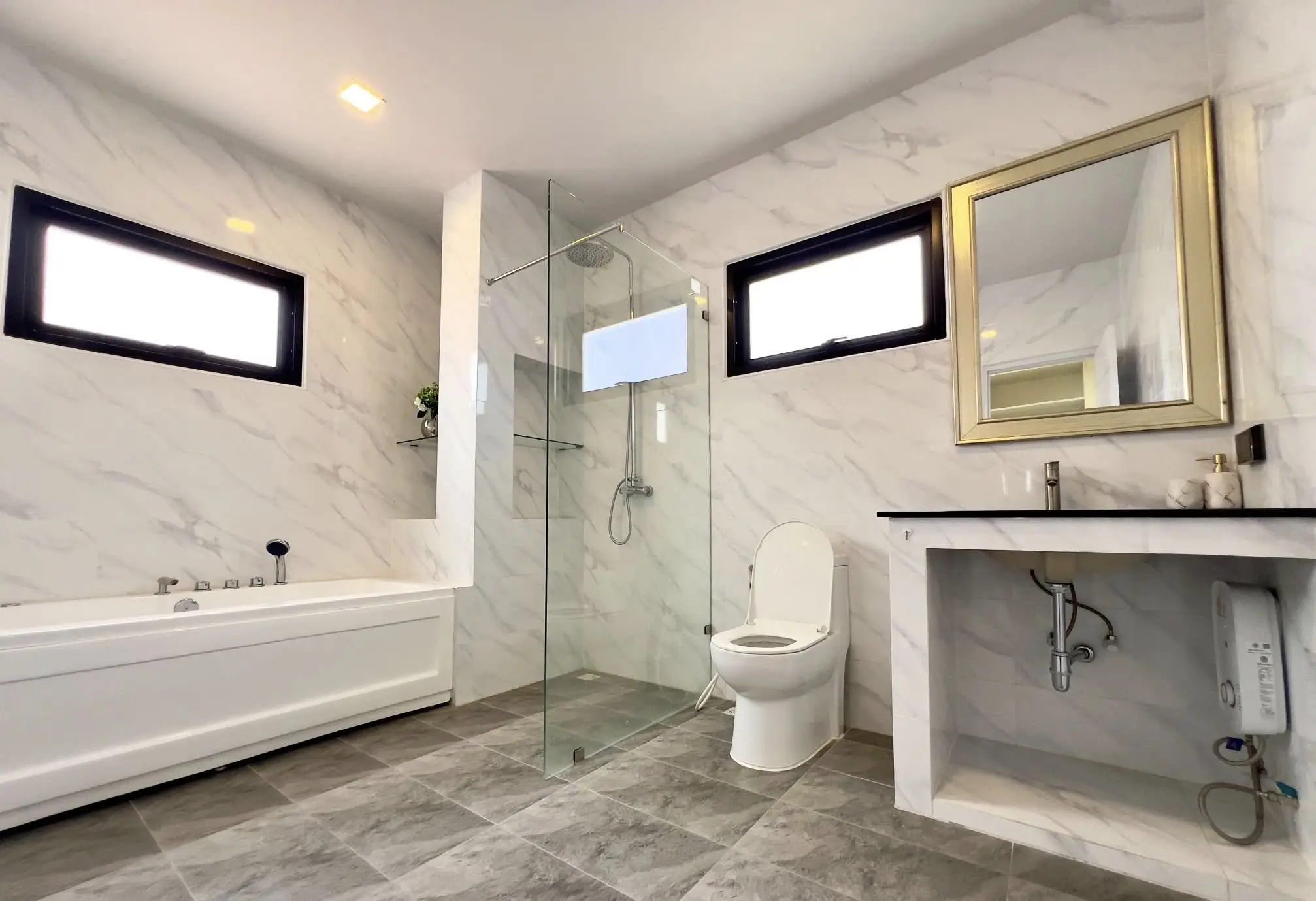 Вилла_The Lake_14