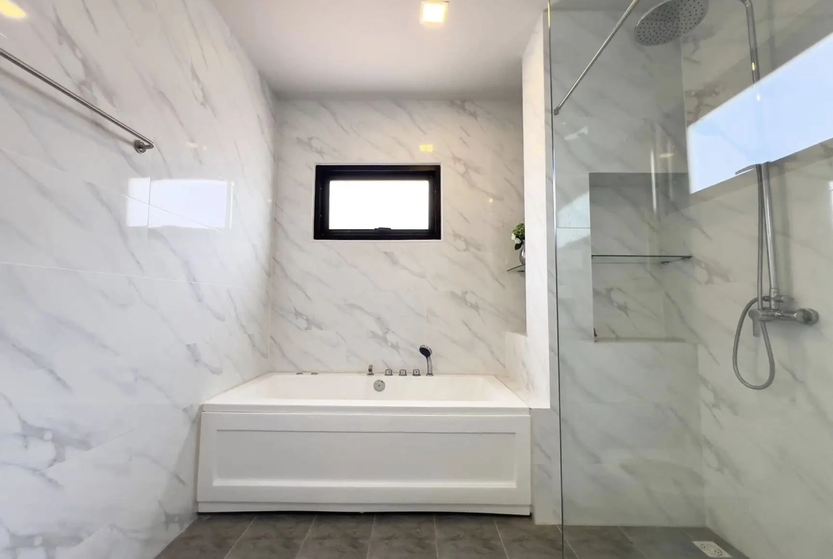 Вилла_The Lake_15