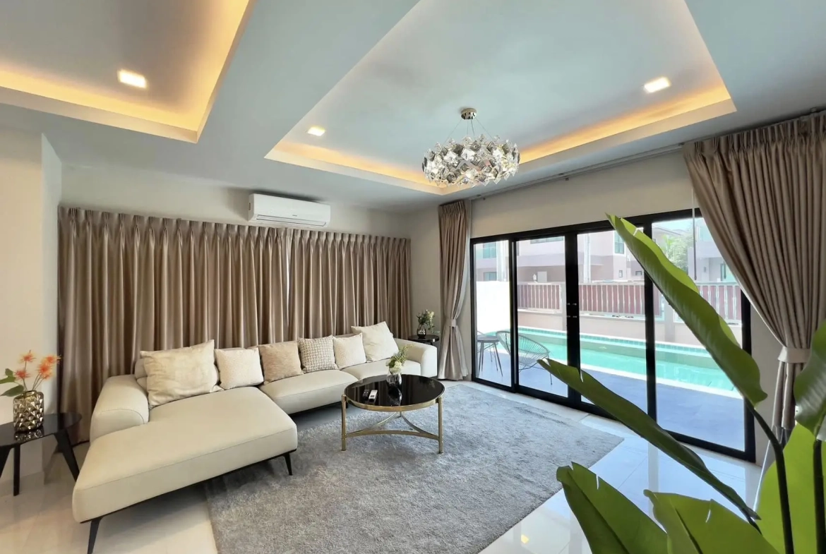 Вилла_The Lake_3