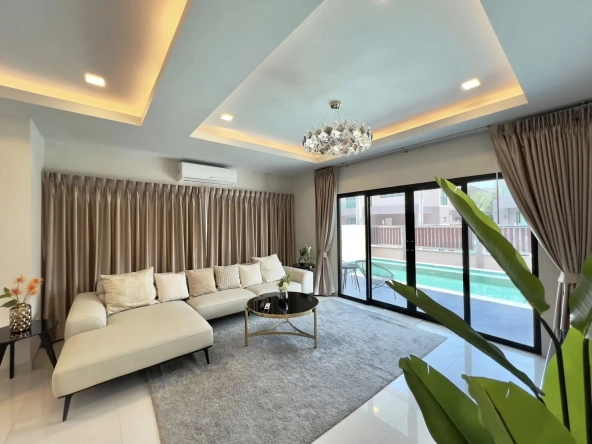 Вилла_The Lake_3