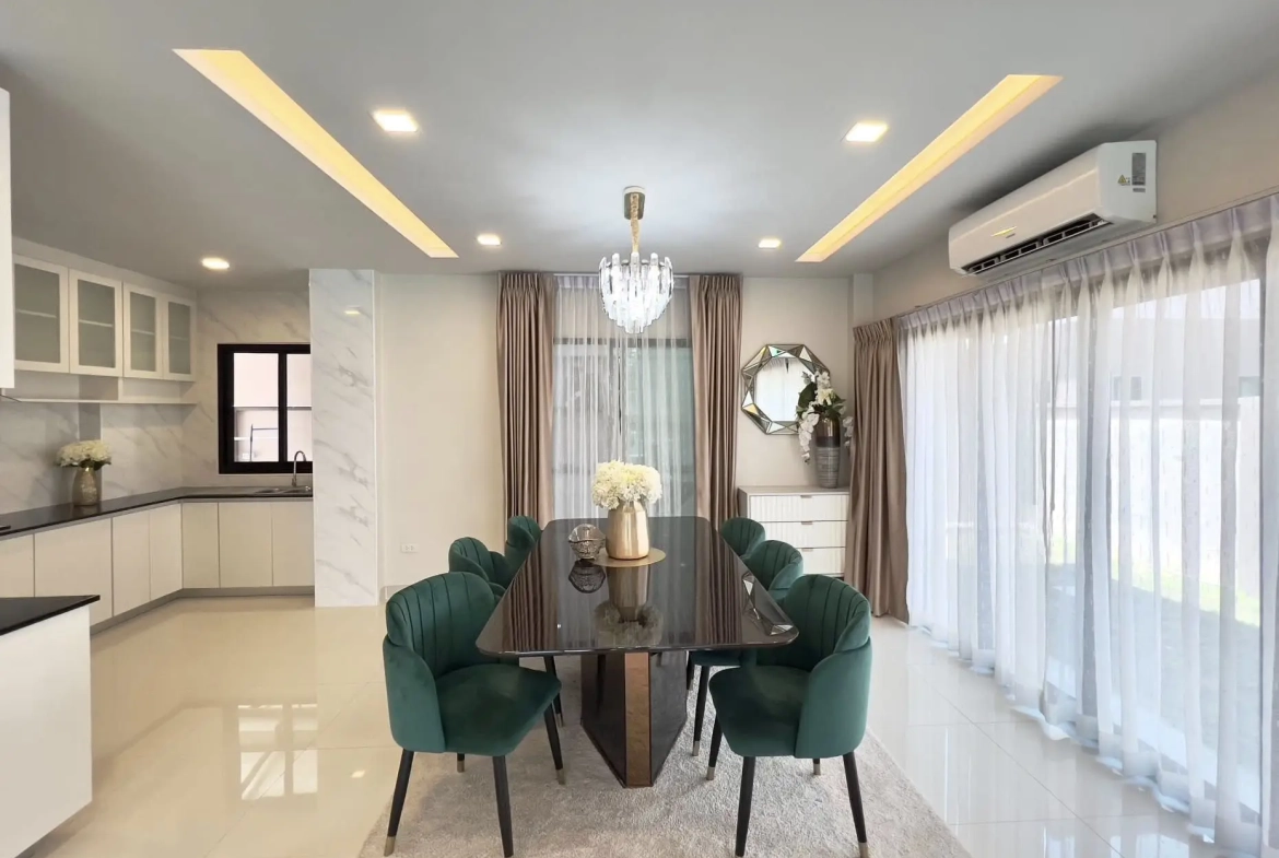 Вилла_The Lake_4