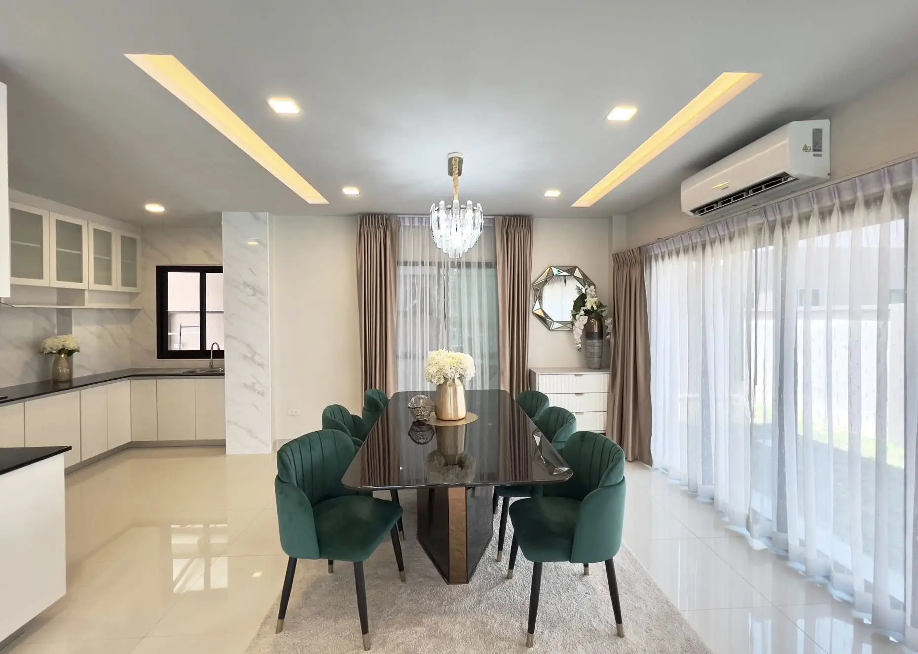 Вилла_The Lake_4