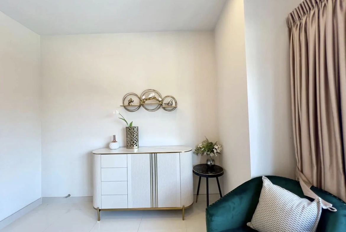 Вилла_The Lake_6