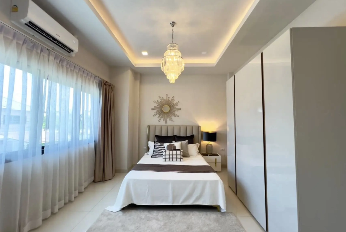 Вилла_The Lake_8