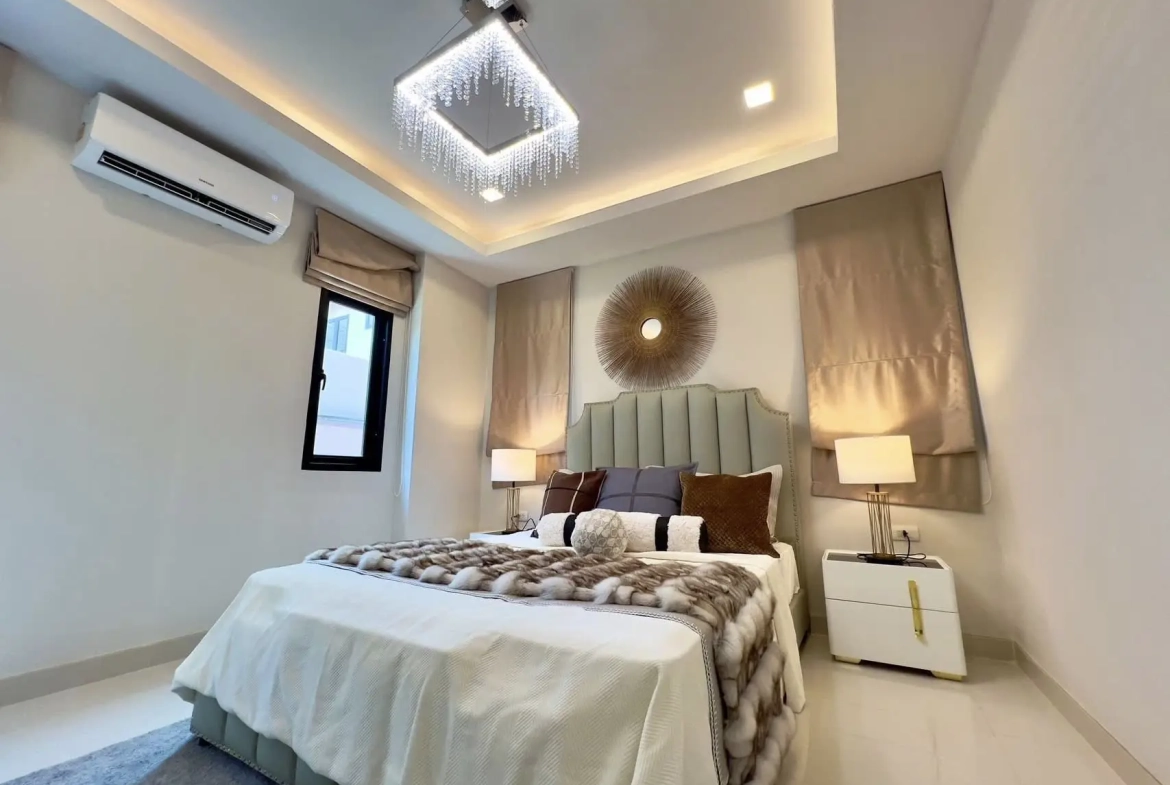 Вилла_The Lake_9