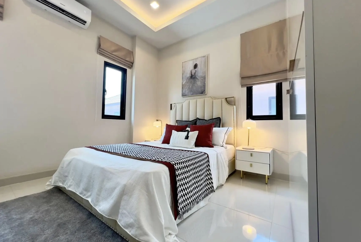 Вилла_The Lake_10