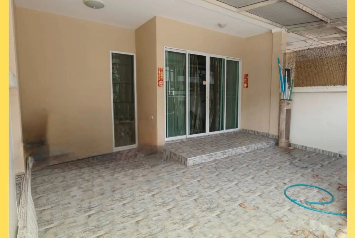 Вилла_Sansuk Town 1_12