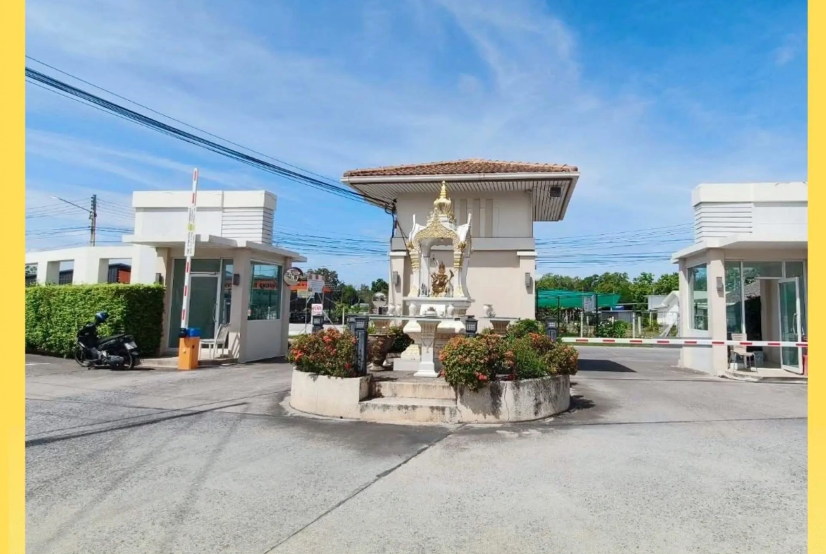 Вилла_Sansuk Town 1_13