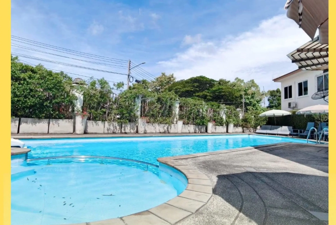 Вилла_Sansuk Town 1_14