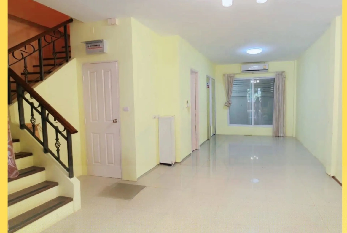 Вилла_Sansuk Town 1_4