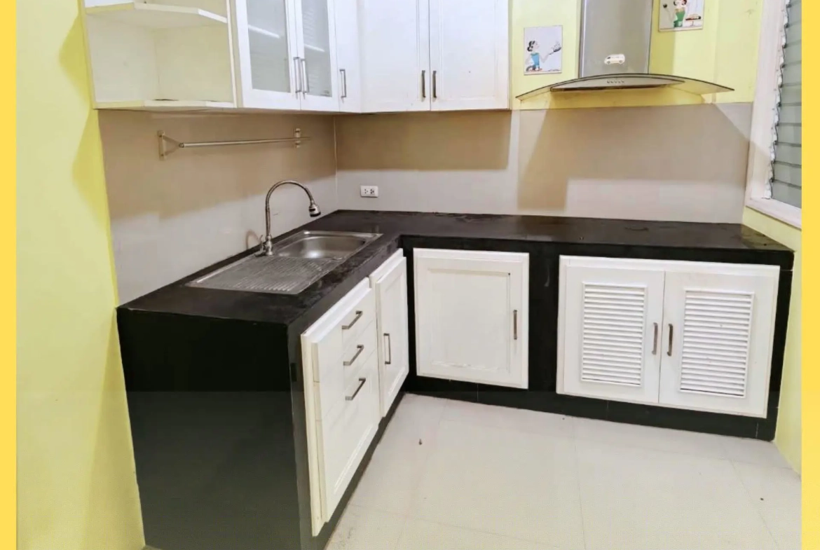 Вилла_Sansuk Town 1_5