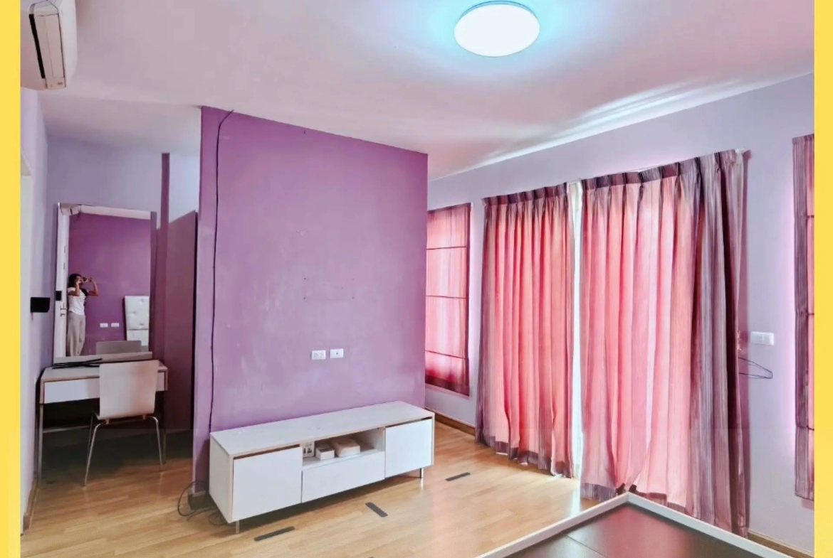 Вилла_Sansuk Town 1_8