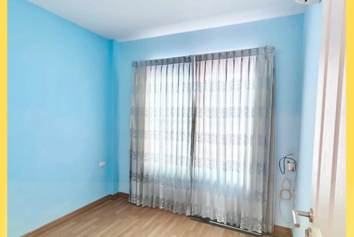 Вилла_Sansuk Town 1_9