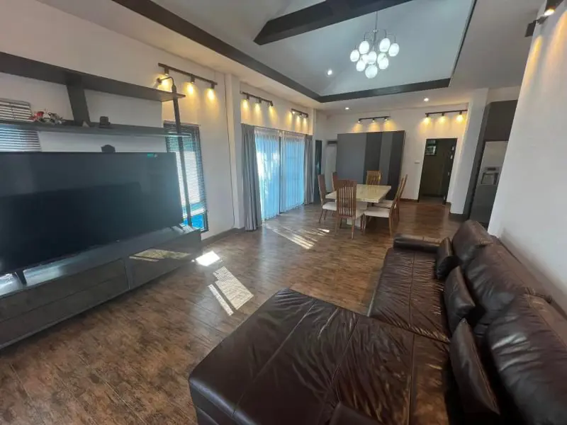 Вилла_Baan Dusit Pattaya Park_2