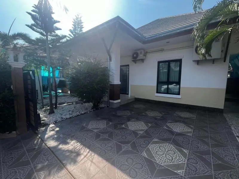 Вилла_Baan Dusit Pattaya Park_12