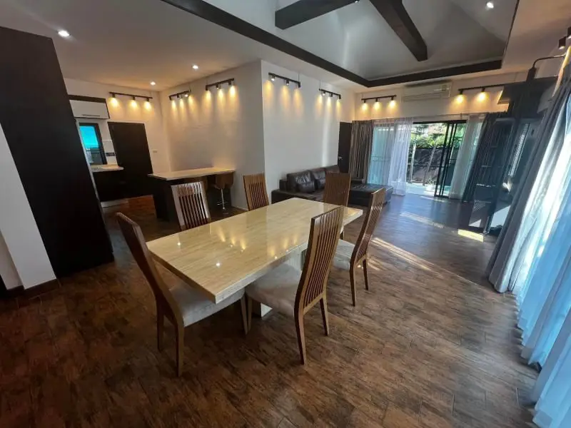 Вилла_Baan Dusit Pattaya Park_13