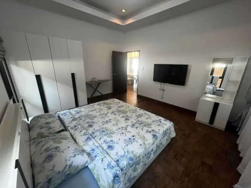 Вилла_Baan Dusit Pattaya Park_15