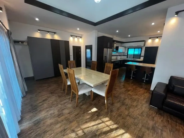 Вилла_Baan Dusit Pattaya Park_3