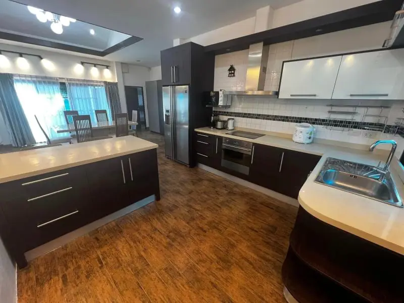 Вилла_Baan Dusit Pattaya Park_4