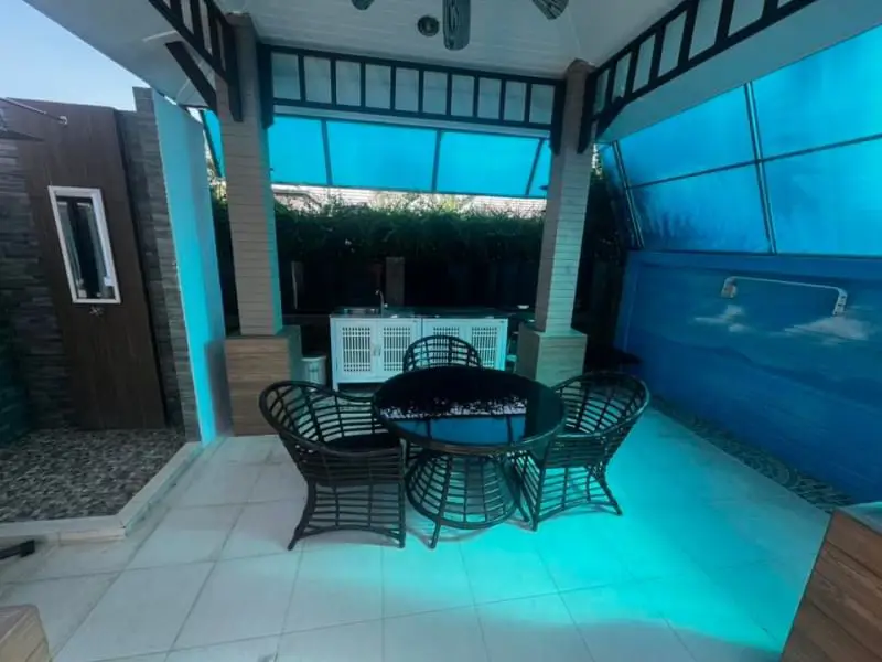 Вилла_Baan Dusit Pattaya Park_5