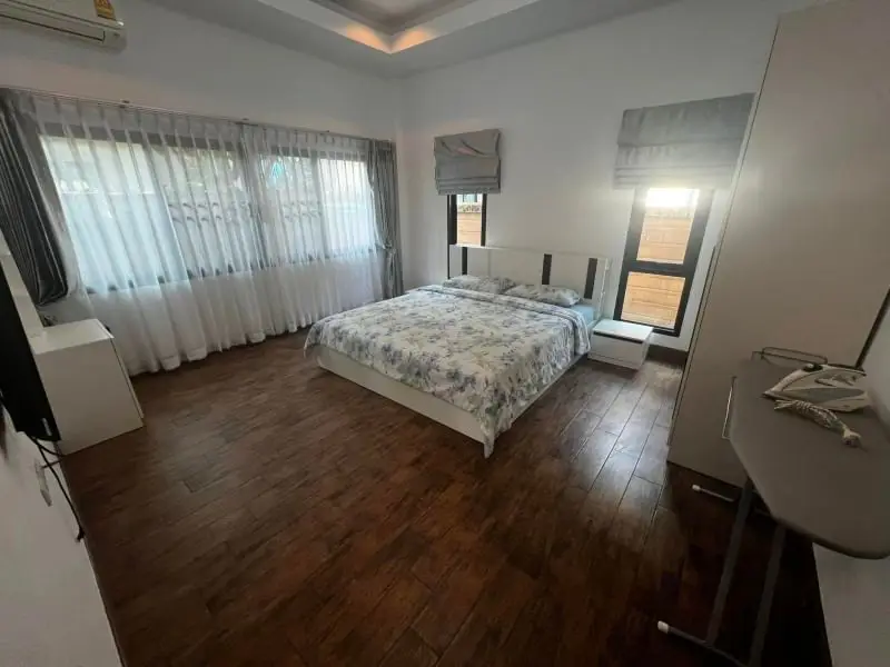 Вилла_Baan Dusit Pattaya Park_6