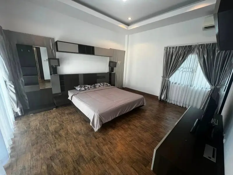 Вилла_Baan Dusit Pattaya Park_7