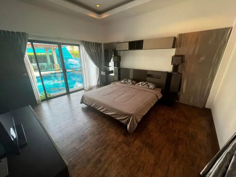 Вилла_Baan Dusit Pattaya Park_9