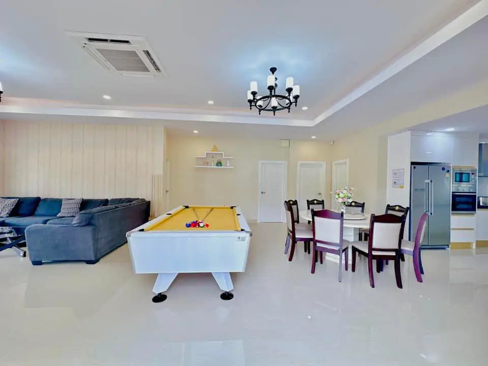 Вилла_Dusit Pattaya Hill Village_7