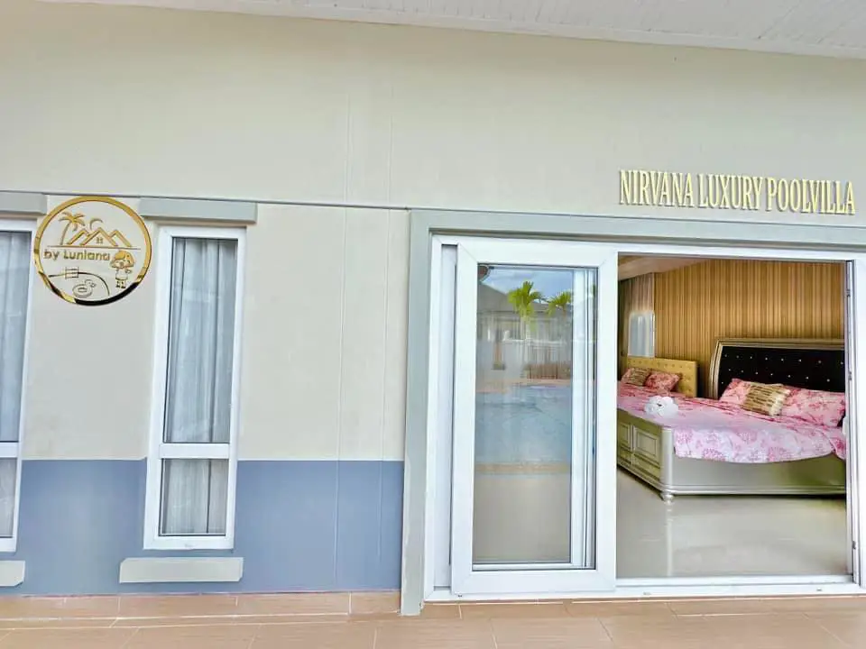 Вилла_Dusit Pattaya Hill Village_8